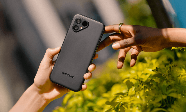 Fairphone 5