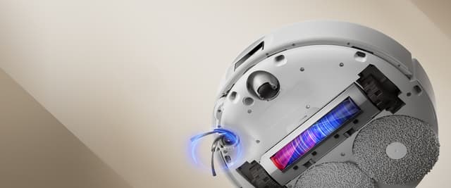 SDA – Roborock Curv – FlexiArm-kaarisivuharja