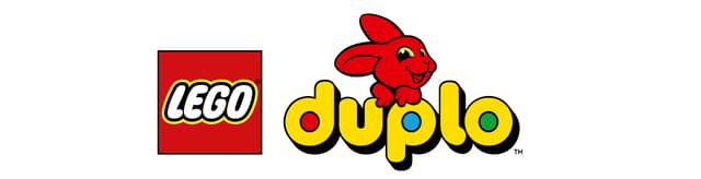 LEGO - F1 - Build the Thrill - LEGO DUPLO
