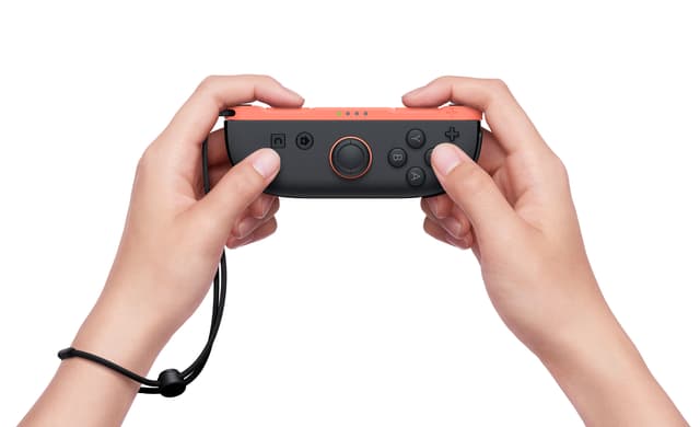 Nintendo Switch 2 with Game Share & Game Chat