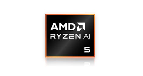 AMD - Microsoft - CoPilot - AMD Ryzen 5