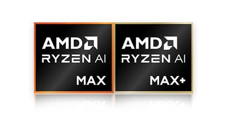 AMD - Microsoft - CoPilot - AMD Ryzen MAX