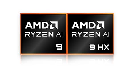 AMD - Microsoft - CoPilot - AMD Ryzen 9