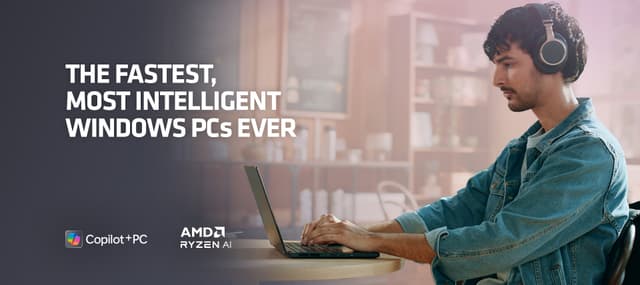 AMD - Microsoft - CoPilot