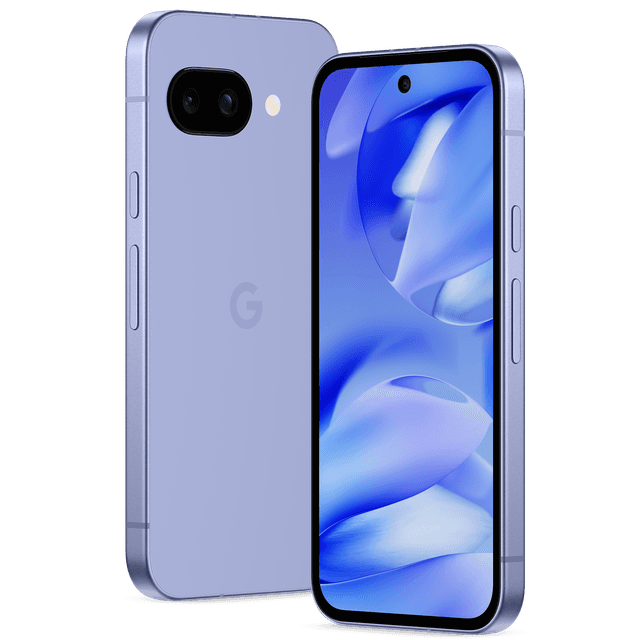 Google - Pixel 9a - Product Image