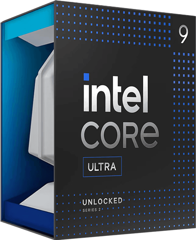 CPU