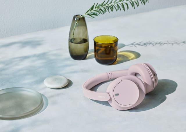 Sony WH-CH720N -langattomat vastamelukuulokkeet – Erinomainen ääni jokaiselle kappaleelle