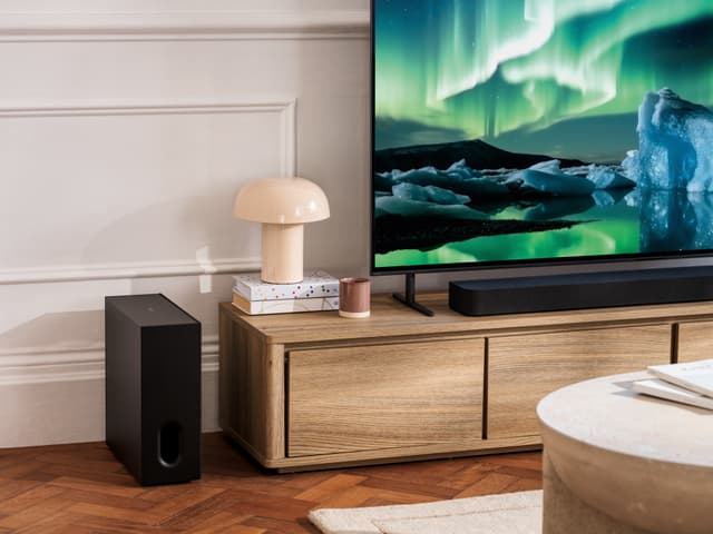 Sony Bravia Theatre Sub 7 – ylivertainen bassopäivitys