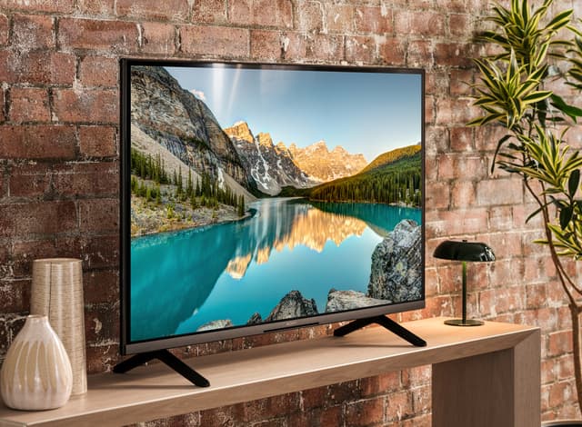 Sony Bravia 3: Jokainen kuva parhaimmillaan – tekoälyn voimalla