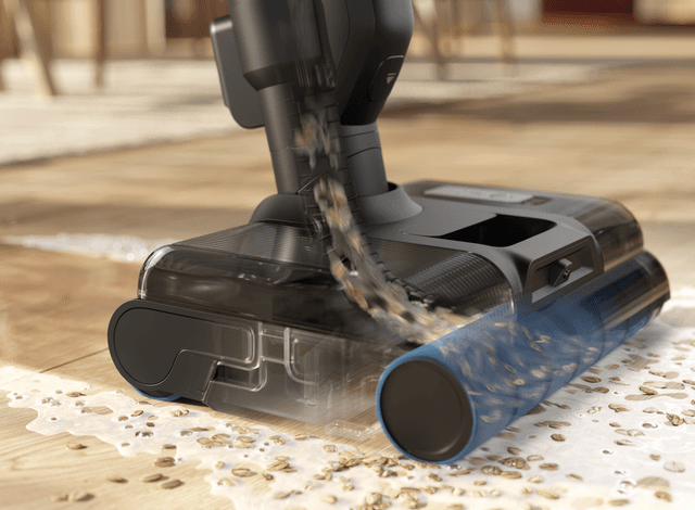 Electrolux 800 sopii kuiva-ja märkäpuhdistukseen