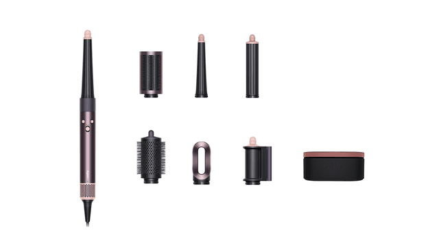 Dyson - SDA - Airwrap™ multi-styler - Pakkaukseen sisältyy