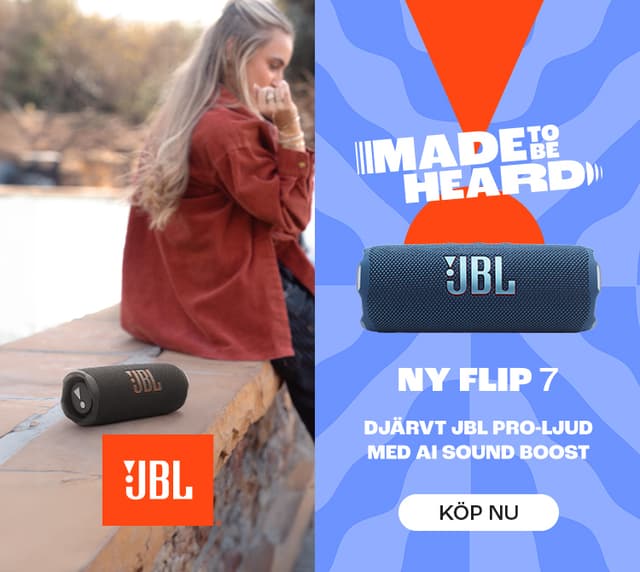 CE_Speakers_JBL_Flip_7_Banner_Nordics_750x670px_SE