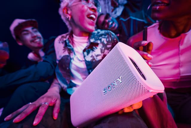Sony ULT FIELD 3 – Klar lyd, selv i støjende omgivelser