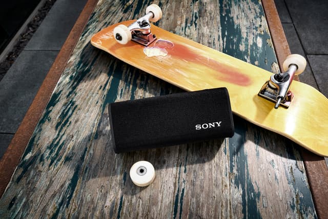 Sony ULT FIELD 3 – tag musikken med dig