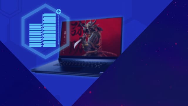 Gaming with Intel - Maximize your power efficiency
