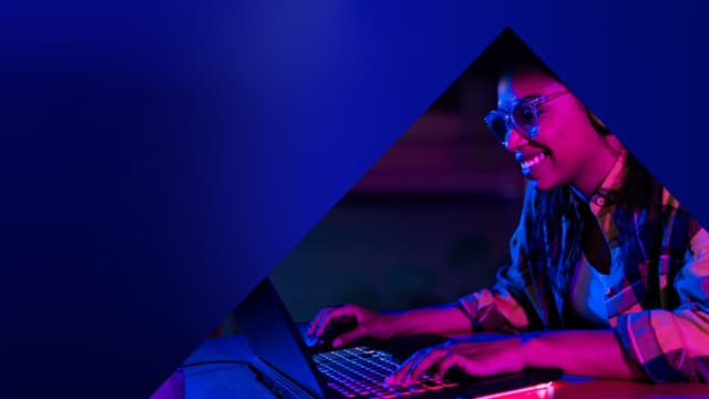 Gaming with Intel - Unlock ultra gaming performance