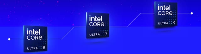 Gaming with Intel - Choose your processor