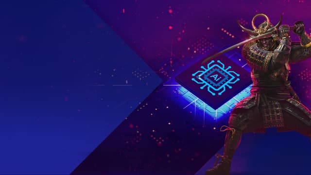 Gaming with Intel - Be future-ready with AI