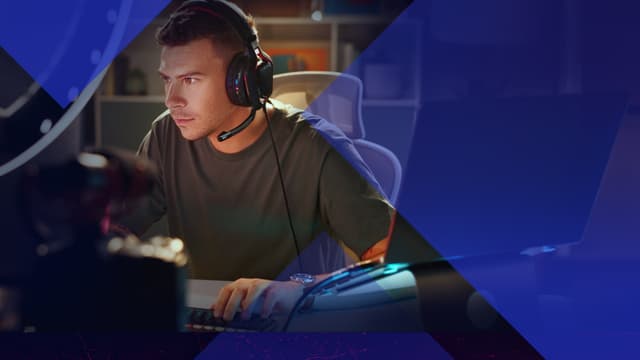 Gaming with Intel - Multi-threading for your mega-tasking
