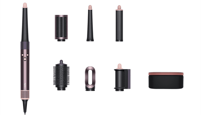 Dyson Airwrap™ multi-styler - I esken