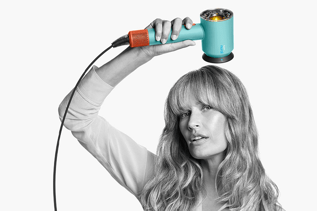 Dyson Nural™ and Gentle air-tilbehør