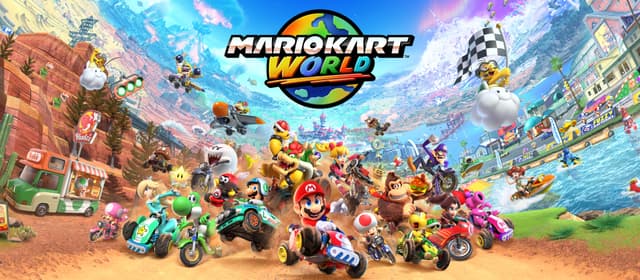 Mario