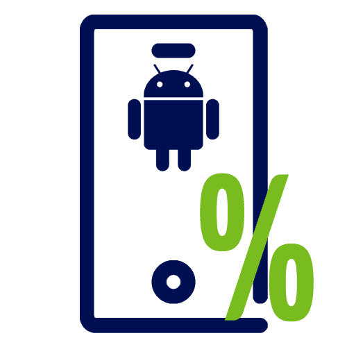 online-mobil-android-icon