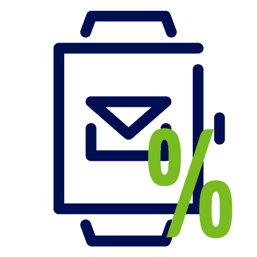 online-mobil-smartwatch-icon