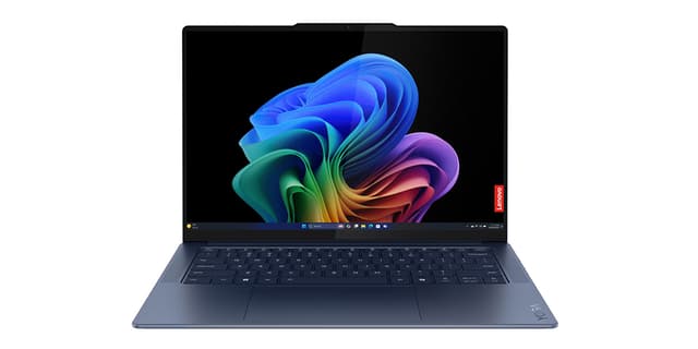 Lenovo Yoga Slim 7x Copilot+ PC