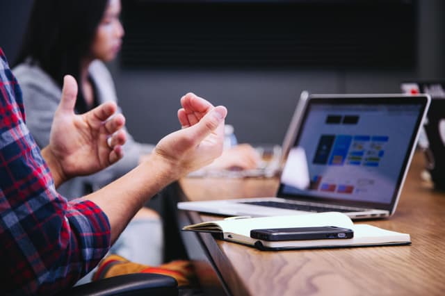 AI-PC for work: Work smarter, not harder