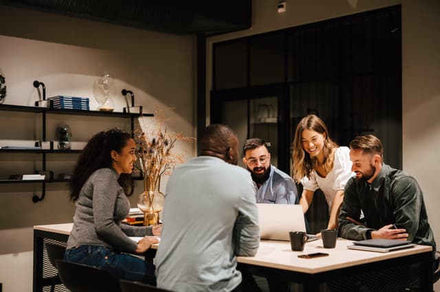 AI-PC for work: Revolutionise your workday