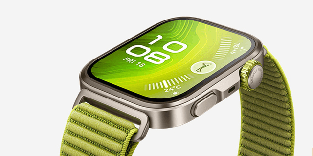 Huawei Fit 4 Pro