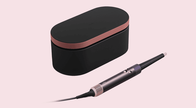 Airwrap™ multi-styler and Dyson-designed gift case 