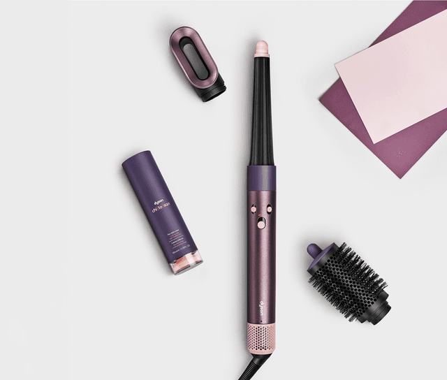 Dyson - SDA - Airwrap™ multi-styler and accessories
