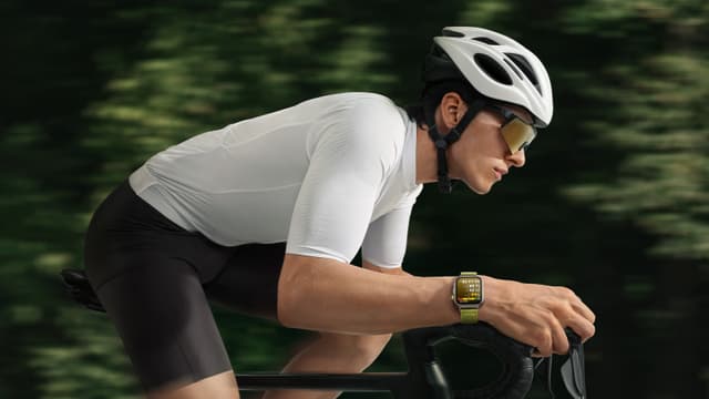 HUAWEI FIT 4-serien