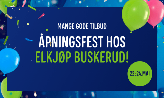 elkjop_2025_w21-21_aapning-buskerud_Internal_banner-1920x320-Norwegian-1