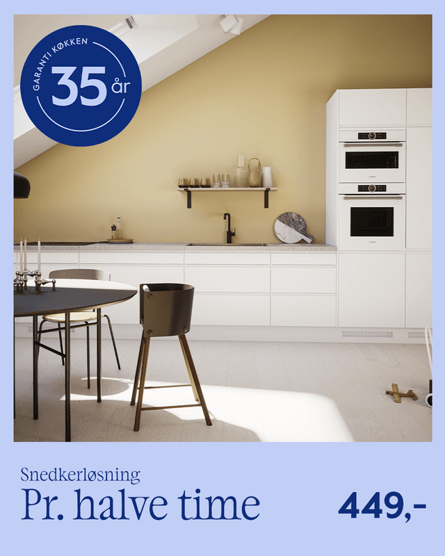 Ekstra tid I ½ timer (1)