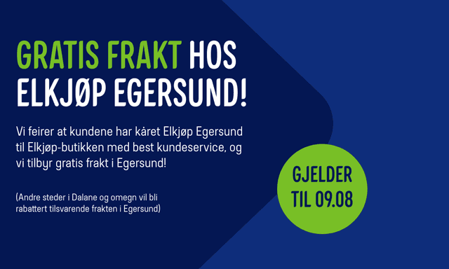 elkjop_2025_w21-23_gratisfrakt-egersund__internt___crm-1920x320-Norwegian