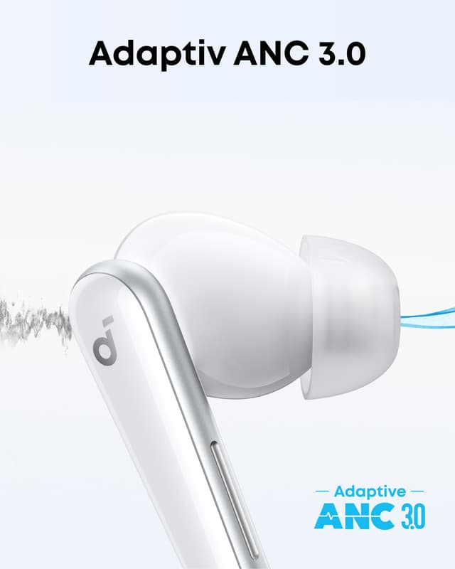 Soundcore Liberty 5 Adaptiv ANC
