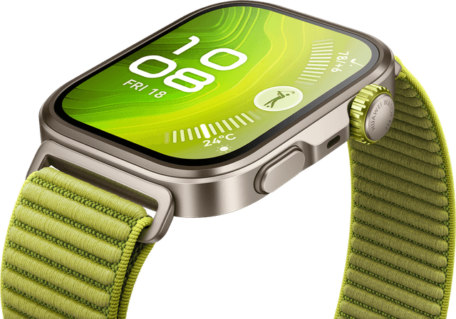 Huawei Watch Fit 4 Pro