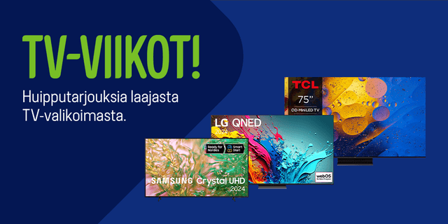TV-Viikot