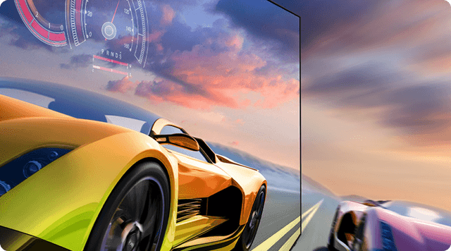 Samsung TV - Motion_Xcelerator_144Hz