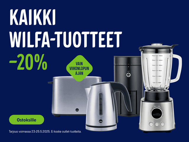2025_w21_Wilfa_20__viikonloppupromo_INTERNAL-1920x320-Finnish