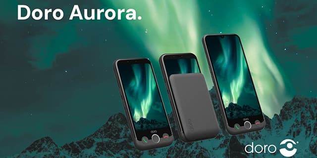 Doro - Aurora - Teaser Image