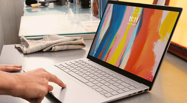 Windows 11 - En ny æra for sikkerhed