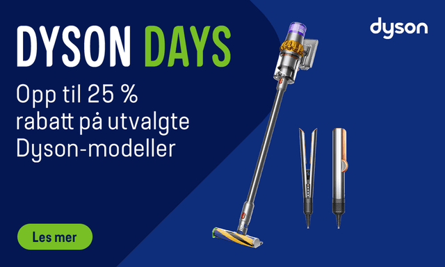 Dyson Days