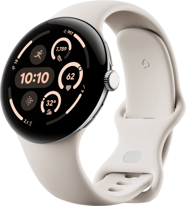 Google Pixel watch