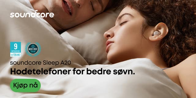 Soundcore Sleep A20