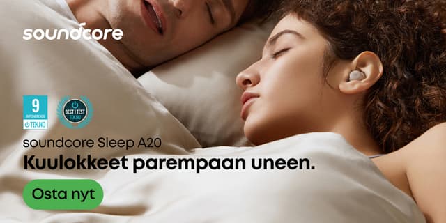 Soundcore Sleep A20