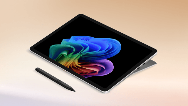 Microsoft Surface Pro tarjoaa kannettavan ja tabletin parhaat puolet